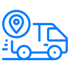 Fitur Tracking Resi Pengiriman