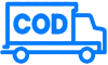 Fitur COD Pelanggan