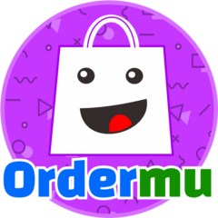 Logo Ordermu